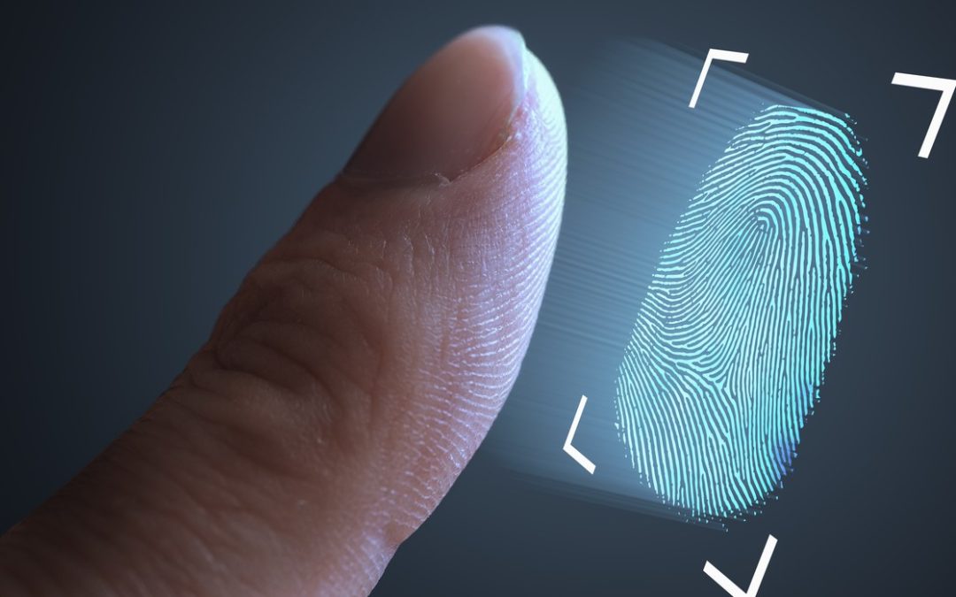 Ink vs. Digital Fingerprinting: Which One Do You Need?