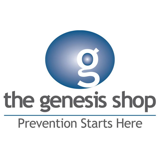 Why Choose The Genesis Shop? 