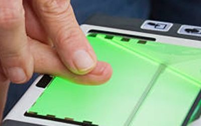 What is Livescan Fingerprinting