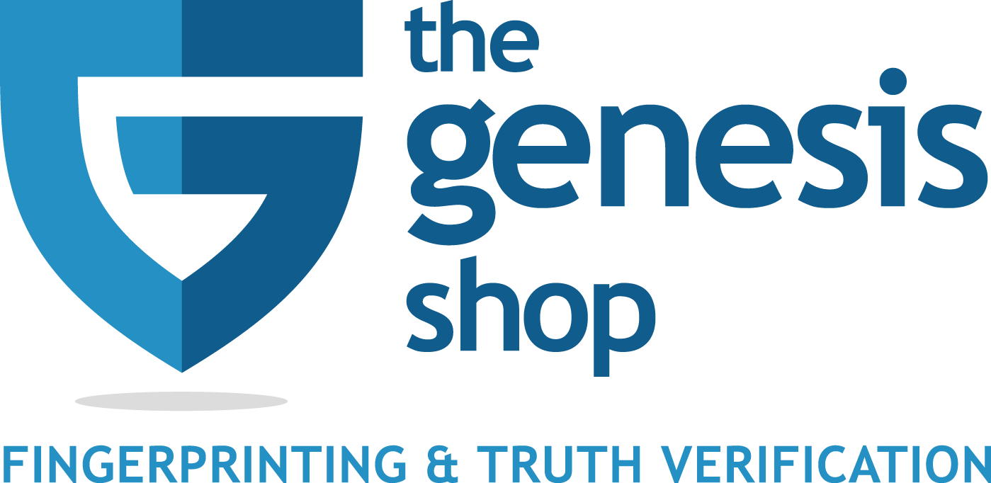 The Genesis Shop Logo